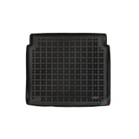 Omoda 5 2025 → Guminis bagažinės kilimėlis su borteliu