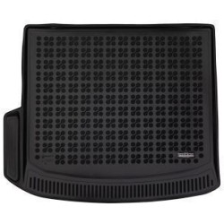 Omoda 9 Super Hybrid 2025 → Guminis bagažinės kilimėlis su borteliu