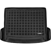 Jaecoo 7 Offroad 4x4 2023 → Guminis bagažinės kilimėlis su borteliu