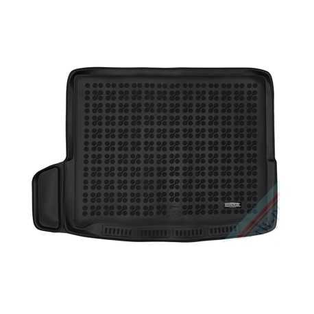 BMW X1 F48 2016 → 2022 Guminis bagažinės kilimėlis