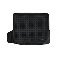 BMW iX1 2022 → Guminis bagažinės kilimėlis