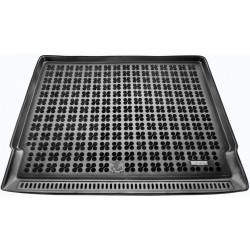 Citroen C4 Grand Picasso 7 sedynes 2006 → Guminis bagažinės kilimėlis