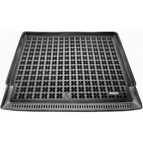 Citroen C4 Grand Picasso 7 sedynes 2006 → Guminis bagažinės kilimėlis