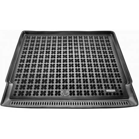 Citroen C4 Grand Picasso 7 sedynes 2006 → Guminis bagažinės kilimėlis