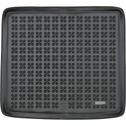 BMW X1 E84 2009 → 2016 Guminis bagažinės kilimėlis