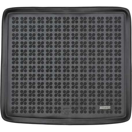 BMW X1 E84 2009 → 2016 Guminis bagažinės kilimėlis