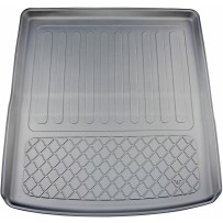 Skoda KODIAQ 7 vietų 3 eilė sulankstyta 2024 → bagažinės kilimėlis