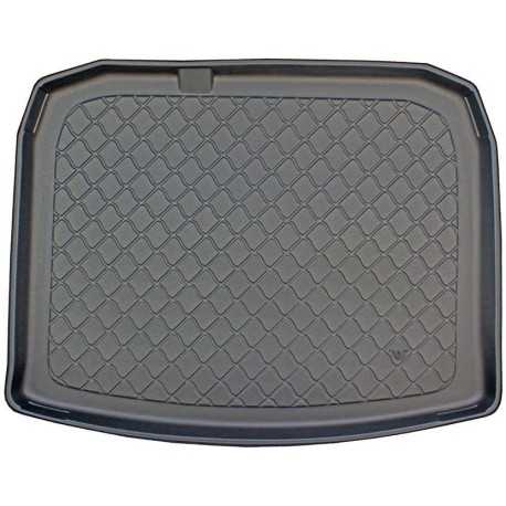 Audi A3 8P Hečbekas 2003 → 2013 Bagažinės kilimėlis Aristar