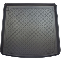 Audi A4 B6/B7 Universalas 2001 → 2008 Bagažinės kilimėlis Aristar