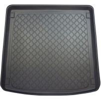 Audi A4 B6/B7 Universalas 2001 → 2008 Bagažinės kilimėlis Aristar