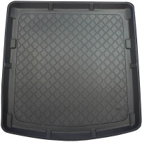 Audi A4 B8 Sedanas 2007 → 2015 Bagažinės kilimėlis Aristar AR192035G