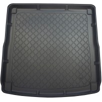 Audi A4 B8 Allroad Quattro 2008 → 2015 Bagažinės kilimėlis Aristar AR192981G