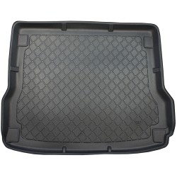 Audi Q5 2008 → 2017 (netinka 2.0 TFSI Hybrid) Bagažinės kilimėlis Aristar