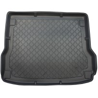 Audi Q5 2008 → 2017 (netinka 2.0 TFSI Hybrid) Bagažinės kilimėlis Aristar