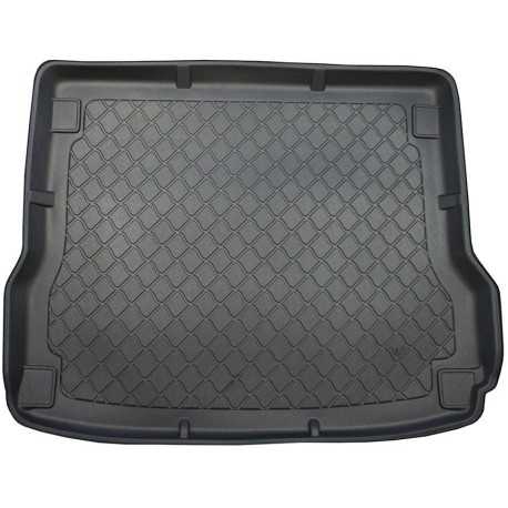 Audi Q5 2008 → 2017 (netinka 2.0 TFSI Hybrid) Bagažinės kilimėlis Aristar