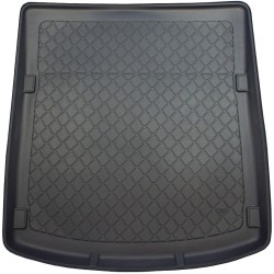 Audi A6 C7 / A6 C7 Quattro 2011 → 2018 sedanas Bagažinės kilimėlis Aristar AR193200G