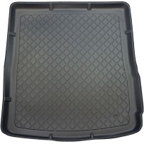 Audi A6 C7 / A6 C7 Quattro 2011 → 2018 Bagažinės kilimėlis Aristar AR193203G