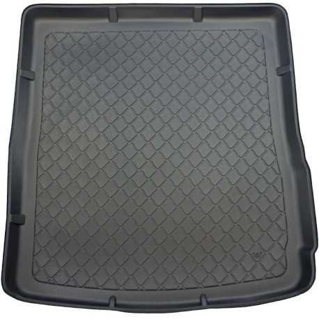 Audi A6 C7 / A6 C7 Quattro 2011 → 2018 Bagažinės kilimėlis Aristar AR193203G