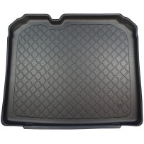 Audi Q3 / Q3 Quattro 2011 → 2018 (su padangų remkomplektu) – Bagažinės kilimėlis Aristar AR193208G
