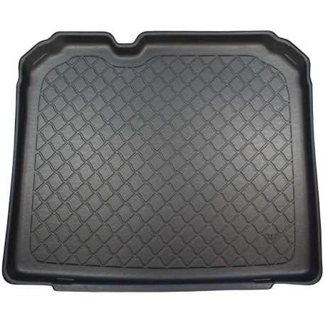 Audi Q3 / Q3 Quattro 2011 → 2018 (su padangų remkomplektu) – Bagažinės kilimėlis Aristar AR193208G