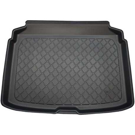 Audi A3 Sportback 2012 → 2020 hečbekas, viršutinė + apatinė bagažinės dalis (netinka e-Tron) Bagažinės kilimėlis Aristar