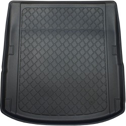 Audi A4 B9 / A4 B9 Quattro 2015 → Bagažinės kilimėlis AristarAR193216G