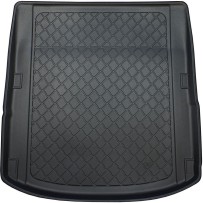 Audi A4 B9 / A4 B9 Quattro 2015 → Bagažinės kilimėlis AristarAR193216G