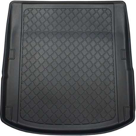 Audi A4 B9 / A4 B9 Quattro 2015 → Bagažinės kilimėlis AristarAR193216G