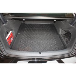 Audi A4 B9 / A4 B9 Quattro 2015 → Bagažinės kilimėlis AristarAR193216G