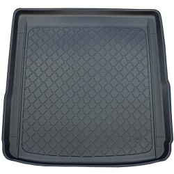 Audi A4 B9 / A4 B9 Quattro 2015 → Bagažinės kilimėlis Aristar AR193217G