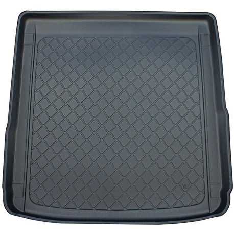 Audi A4 B9 / A4 B9 Quattro 2015 → Bagažinės kilimėlis Aristar AR193217G