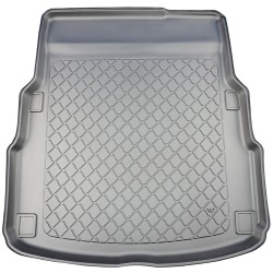 Audi A8 D5 2017 → … (netinka TFSI e Plug-in Hybrid) – Bagažinės kilimėlis Aristar AR193221G