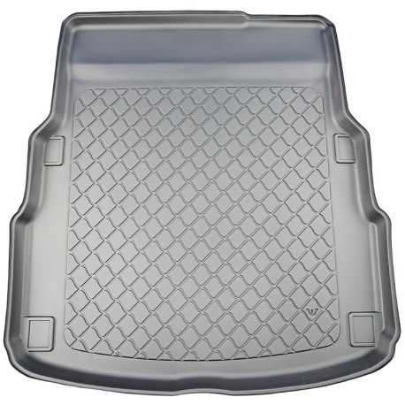 Audi A8 D5 2017 → … (netinka TFSI e Plug-in Hybrid) – Bagažinės kilimėlis Aristar AR193221G