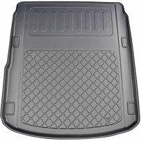 Audi A6 C8 Sedanas 2018 → Bagažinės kilimėlis Aristar AR193223G