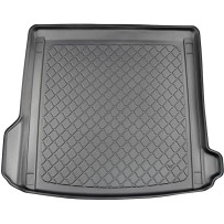 Audi Q8 2018 → Bagažinės kilimėlis Aristar AR193224G