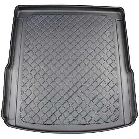 Audi A6 C8 2018 Universalas → (netinka TFSI e Plug-in Hybrid) Bagažinės kilimėlis Aristar AR193225G