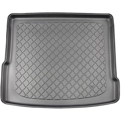 Audi Q3 2018 → viršutinė bagažinės dalis Bagažinės kilimėlis Aristar AR193226G