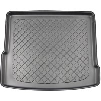 Audi Q3 2018 → viršutinė bagažinės dalis Bagažinės kilimėlis Aristar AR193226G