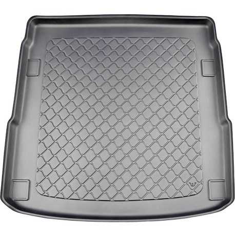 Audi e-Tron electric 2018 → Bagažinės kilimėlis Aristar AR193227G
