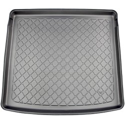 Audi Q3 Sportback 2019 → viršutinė bagažinės dalis – Bagažinės kilimėlis Aristar AR193228G