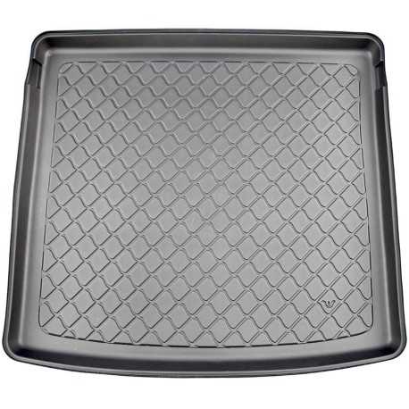 Audi Q3 Sportback 2019 → viršutinė bagažinės dalis – Bagažinės kilimėlis Aristar AR193228G