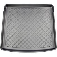 Audi Q3 Sportback TFSI e Plug-in Hybrid 2021 → viršutinė bagažinės dalis Bagažinės kilimėlis Aristar AR193228G