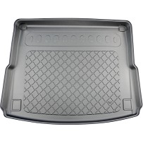 Audi Q5 TFSI e Plug-in Hybrid 2017 → Bagažinės kilimėlis Aristar AR194101G