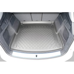 Audi Q5 TFSI e Plug-in Hybrid 2017 → Bagažinės kilimėlis Aristar AR194101G