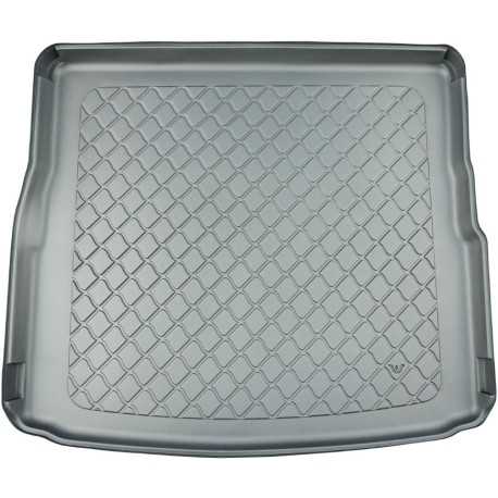 Audi Q4 e-Tron 2021 → viršutinė bagažinės dalis Bagažinės kilimėlis Aristar AR194106G