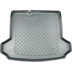 Audi Q4 e-Tron 2021 → 5d apatinė bagažinės dalis Bagažinės kilimėlis Aristar