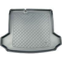 Audi Q4 e-Tron 2021 → 5d apatinė bagažinės dalis Bagažinės kilimėlis Aristar