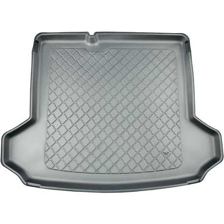 Audi Q4 e-Tron 2021 → 5d apatinė bagažinės dalis Bagažinės kilimėlis Aristar