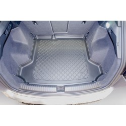 Audi Q4 e-Tron 2021 → 5d apatinė bagažinės dalis Bagažinės kilimėlis Aristar