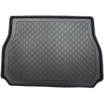 BMW X5 (E53) 2003 → 2007 Bagažinės kilimėlis Aristar